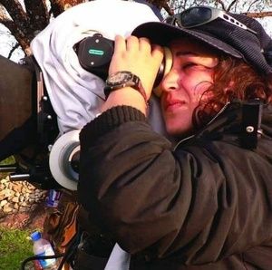 Meet your Posher, Shirin